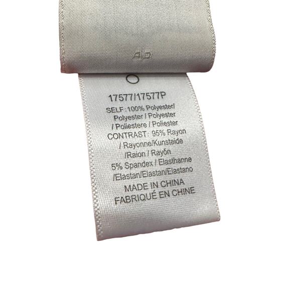 Anthropologie Dolan Womens soft red tank with smocking Size XS - Picture 4 of 6